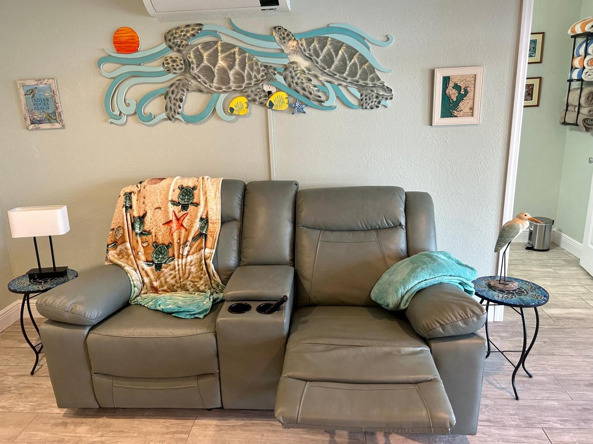 Guest Suite - Waterfront -Pool & Hot Tub- Walk To Beach Clearwater Beach Eksteriør billede