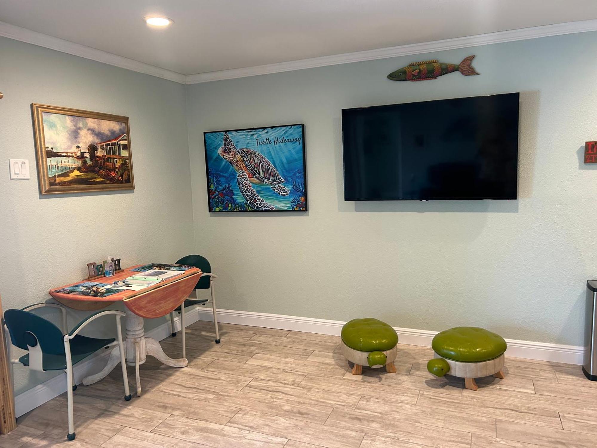 Guest Suite - Waterfront -Pool & Hot Tub- Walk To Beach Clearwater Beach Eksteriør billede
